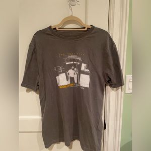 John Galt NYC t-shirt